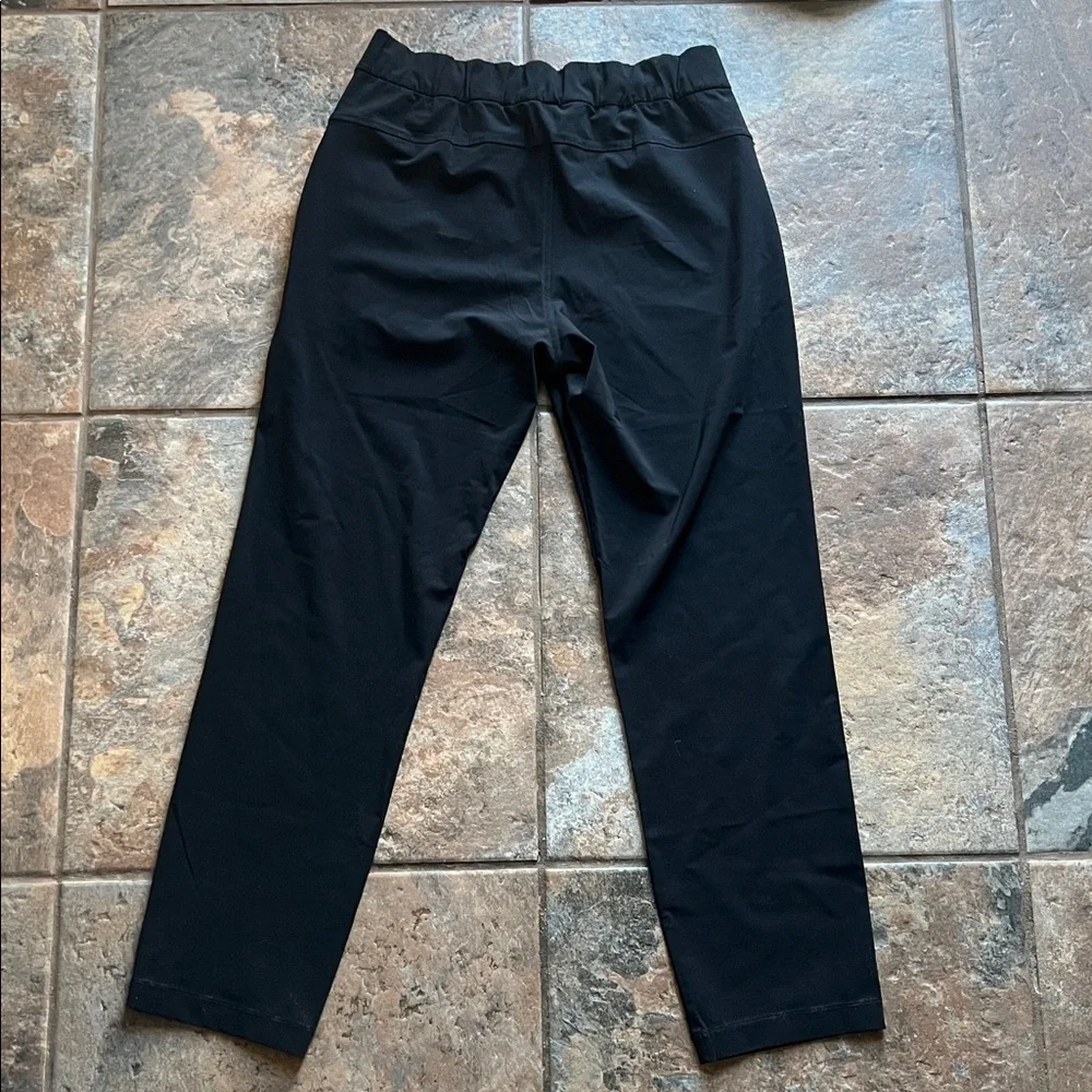 Vuori Miles Ankle Pant - Picture 3 of 4